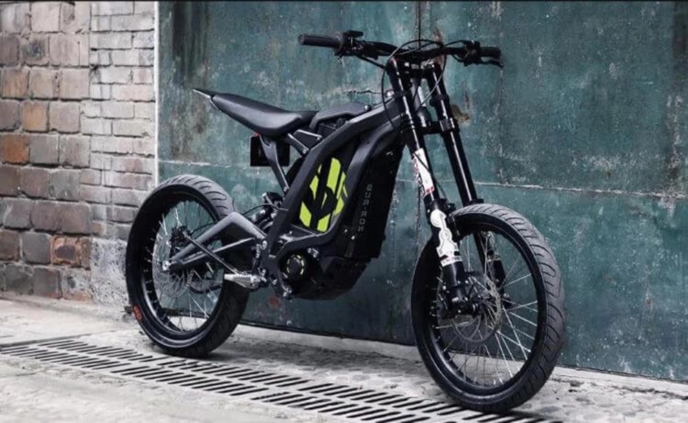 Get Ready to Experience the Thrill of Electric Dirt Bikes