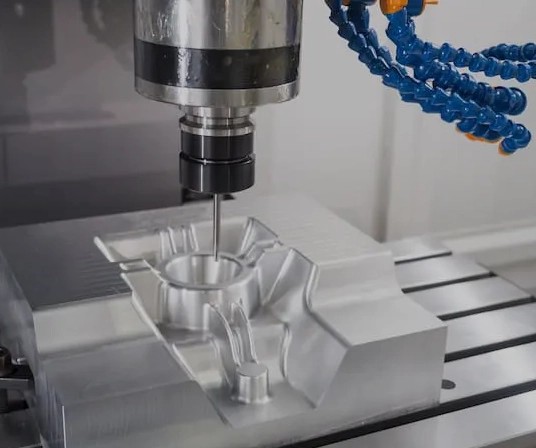 What is cnc machining? cnc (1)