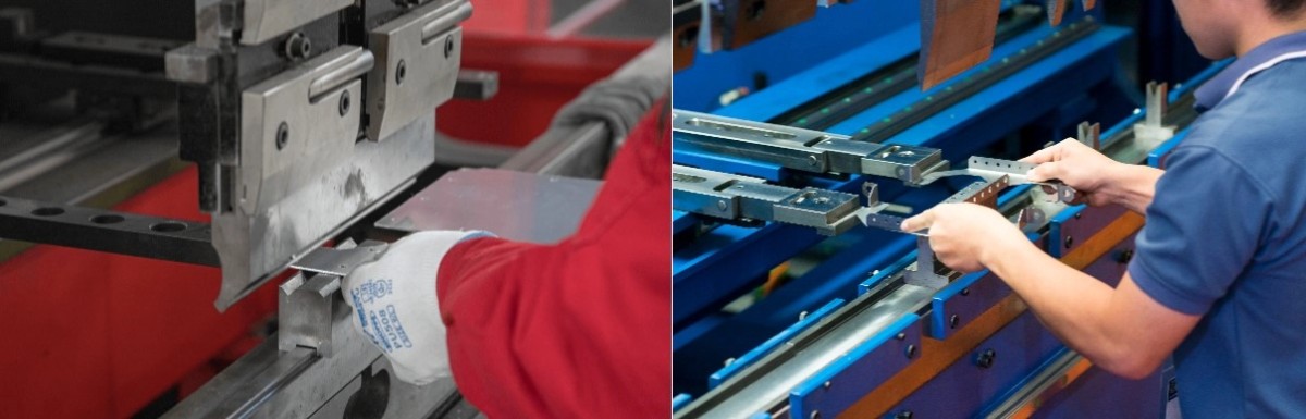 What is sheet metal fabrication? sheet-metal-processing
