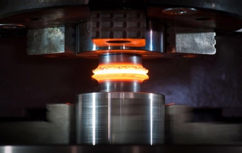 The basics of metal welding Pressure-welding