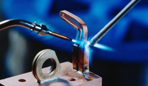 The basics of metal welding Soldering-and-Brazing