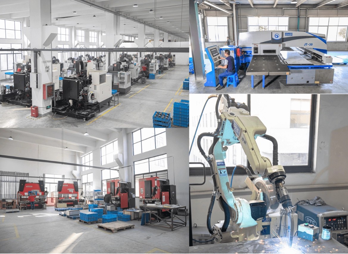 Welcome to Ruili factory website! cnc-parts-factory