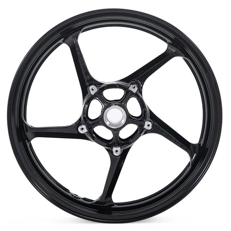 Aluminum Motorcycle Wheels Manufacturer