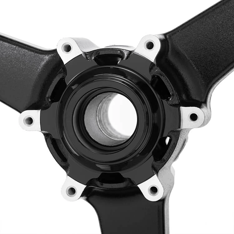 Custom Motorcycle Wheels for Honda CBR 919RR 1996-1999 CBR 929RR 2000-2001