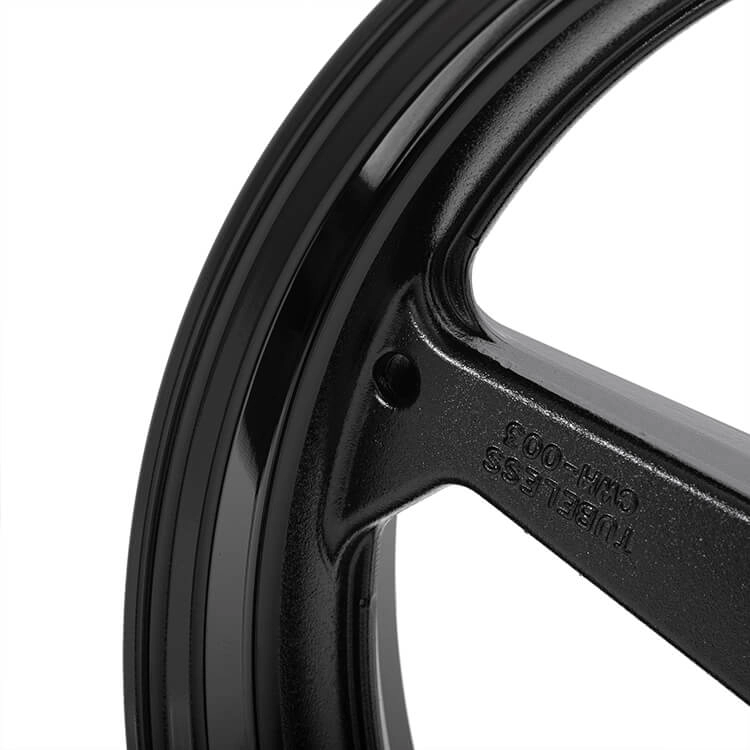 Custom Motorcycle Wheels for Honda CBR 919RR 1996-1999 CBR 929RR 2000-2001