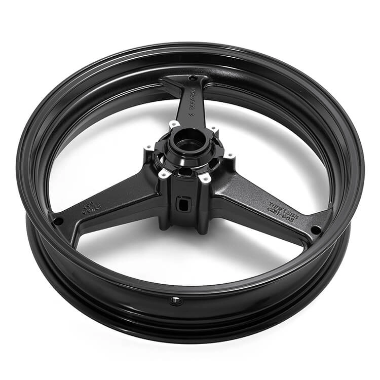 Custom Motorcycle Wheels for Honda CBR 919RR 1996-1999 CBR 929RR 2000-2001