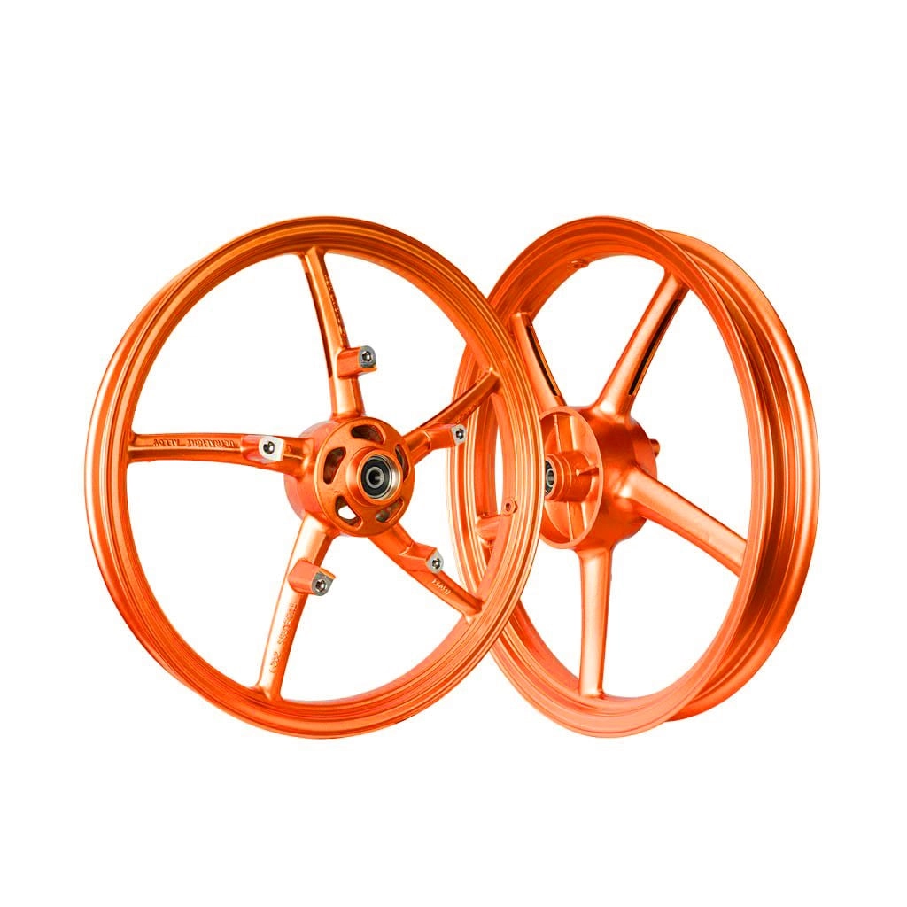 Wholesale Motorcycle Wheel Rims For Yamaha MIO 125 Wave 100i Wave125i