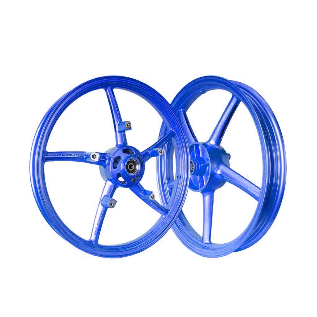 Wholesale Motorcycle Wheel Rims For Yamaha MIO 125 Wave 100i Wave125i