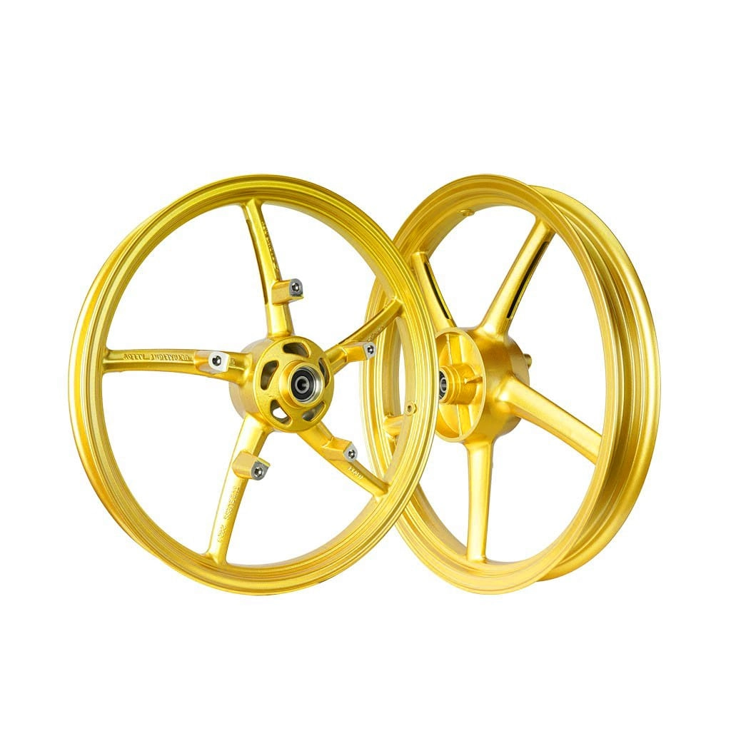 Wholesale Motorcycle Wheel Rims For Yamaha MIO 125 Wave 100i Wave125i