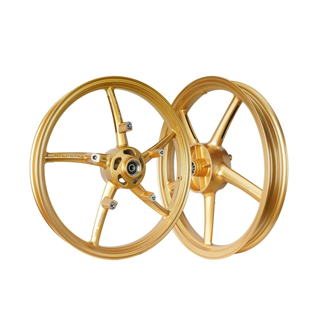 Wholesale Motorcycle Wheel Rims For Yamaha MIO 125 Wave 100i Wave125i