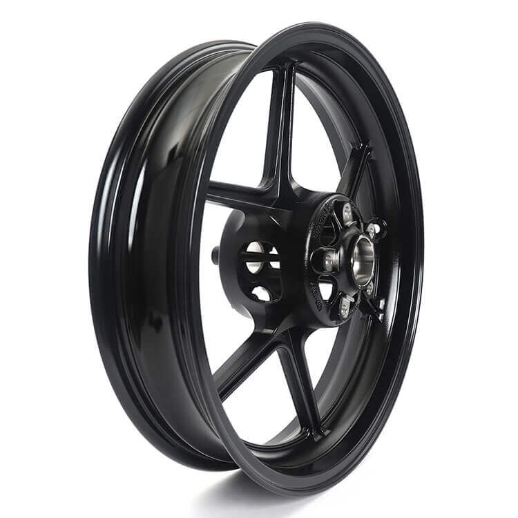 Customized motorcycle wheels for Kawasaki Ninja1000 Z1000SX Z1000 ZX10R
