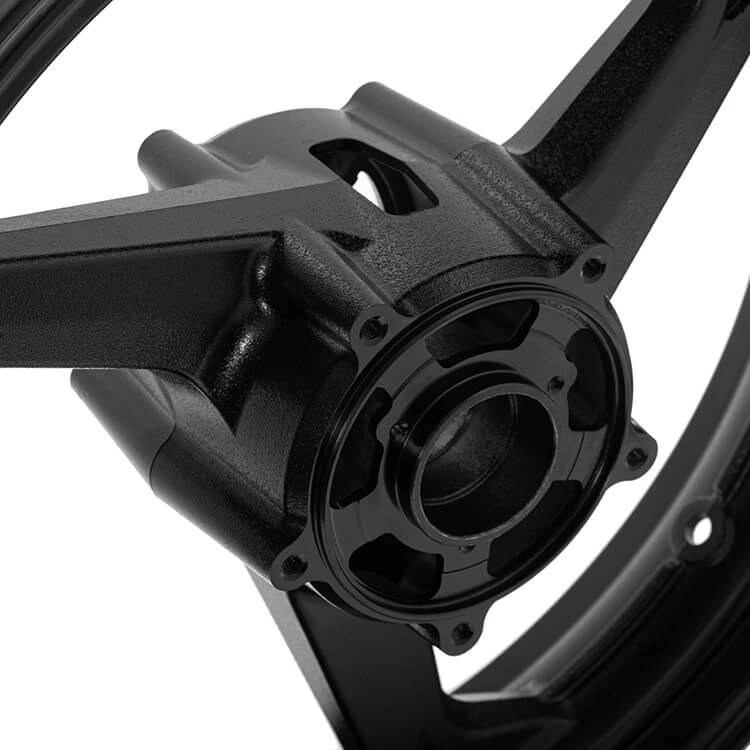 For Honda CBR 954RR Custom Motorcycle Wheels 17 Inch