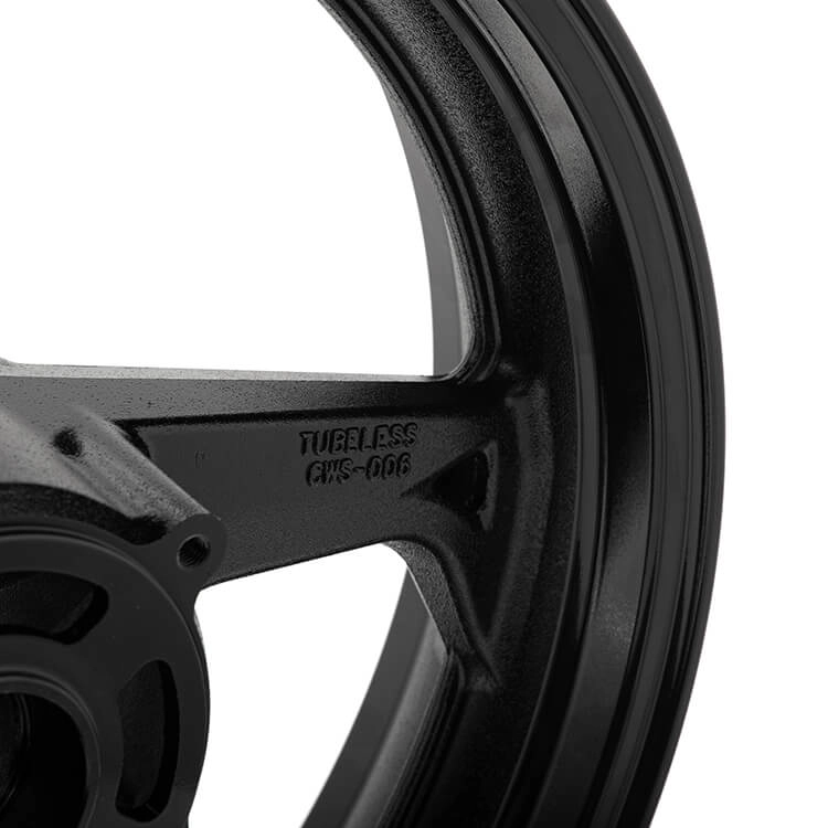 For Honda CBR 954RR Custom Motorcycle Wheels 17 Inch