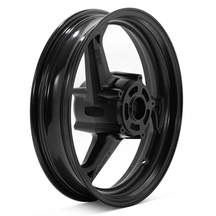 For Honda CBR 954RR Custom Motorcycle Wheels 17 Inch