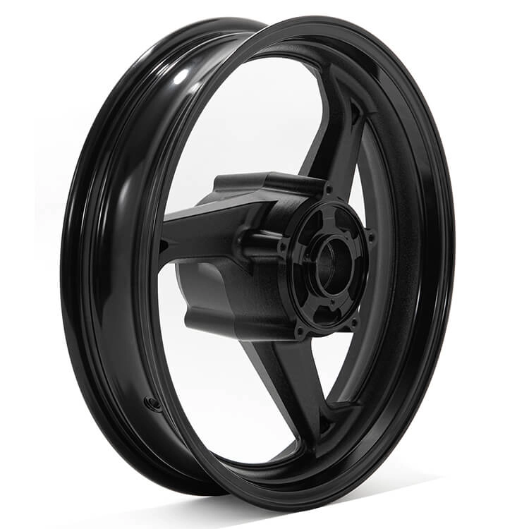 For Honda CBR 954RR Custom Motorcycle Wheels 17 Inch