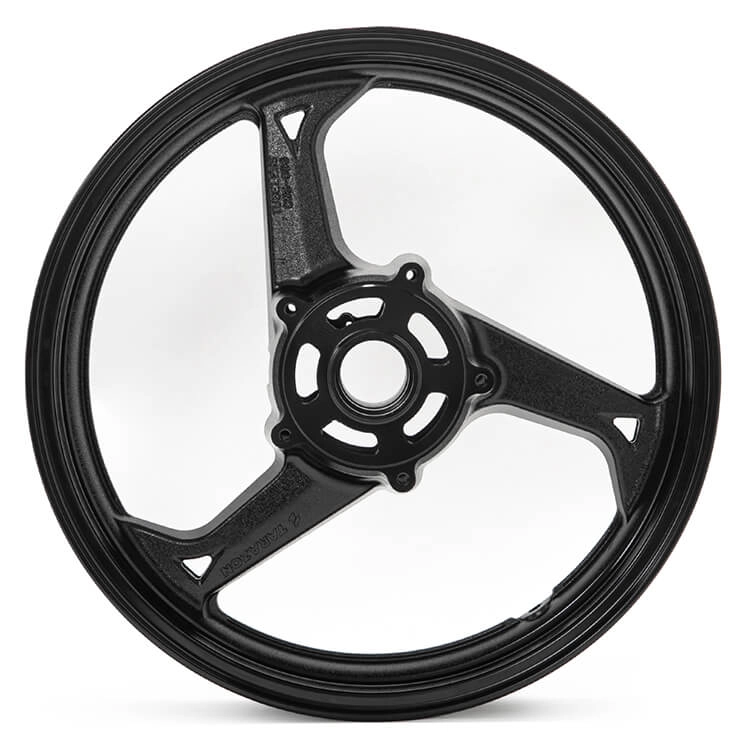For Honda CBR 954RR Custom Motorcycle Wheels 17 Inch