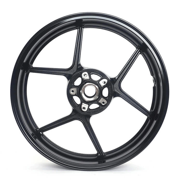 For Kawasaki Customized Sportbike Wheels Supplier