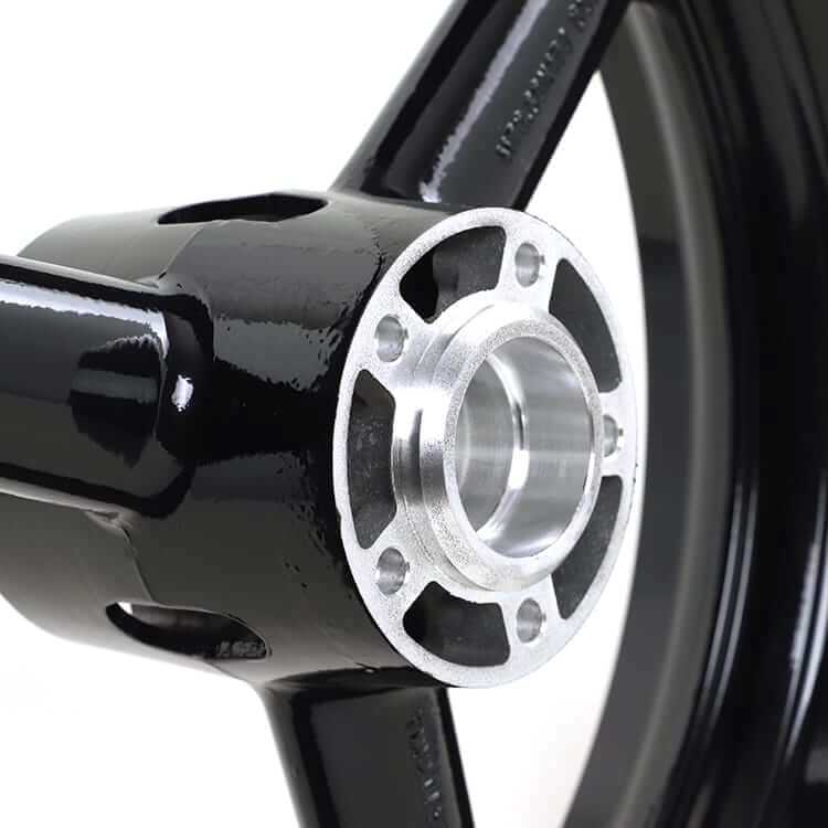 For Suzuki 17 Inch Motorcycle Wheels Manufacturer