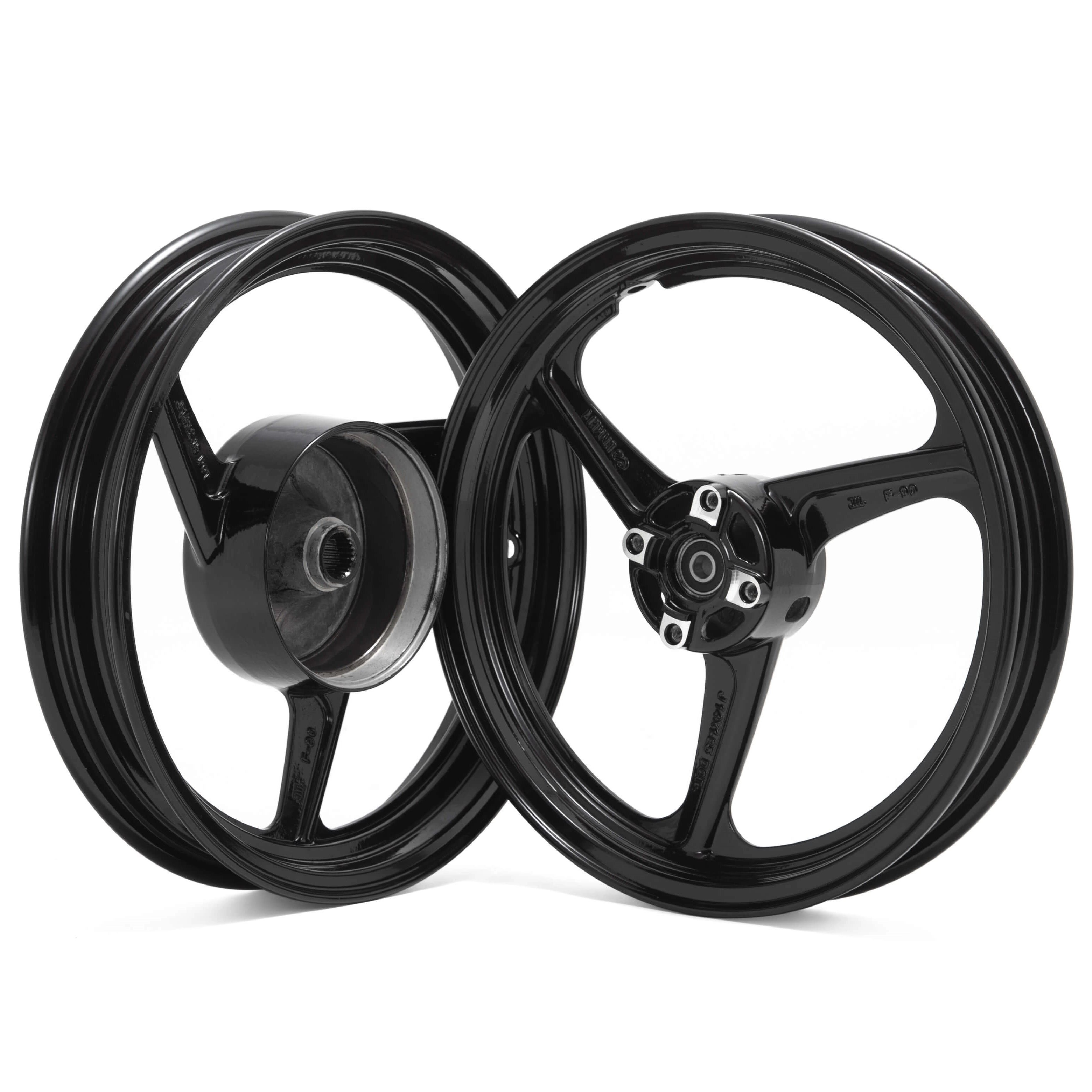Custom Wheel Rims For Yamaha Y15ZR LC150 MX King 150