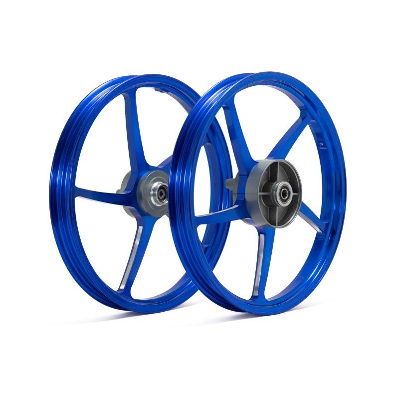 Bulk Order Motorcycle Wheel Rims For Yamaha NVX XMAX NMAX MIO