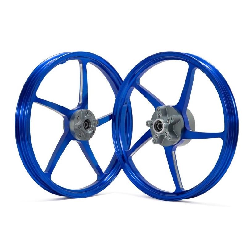 Bulk Order Motorcycle Wheel Rims For Yamaha NVX XMAX NMAX MIO