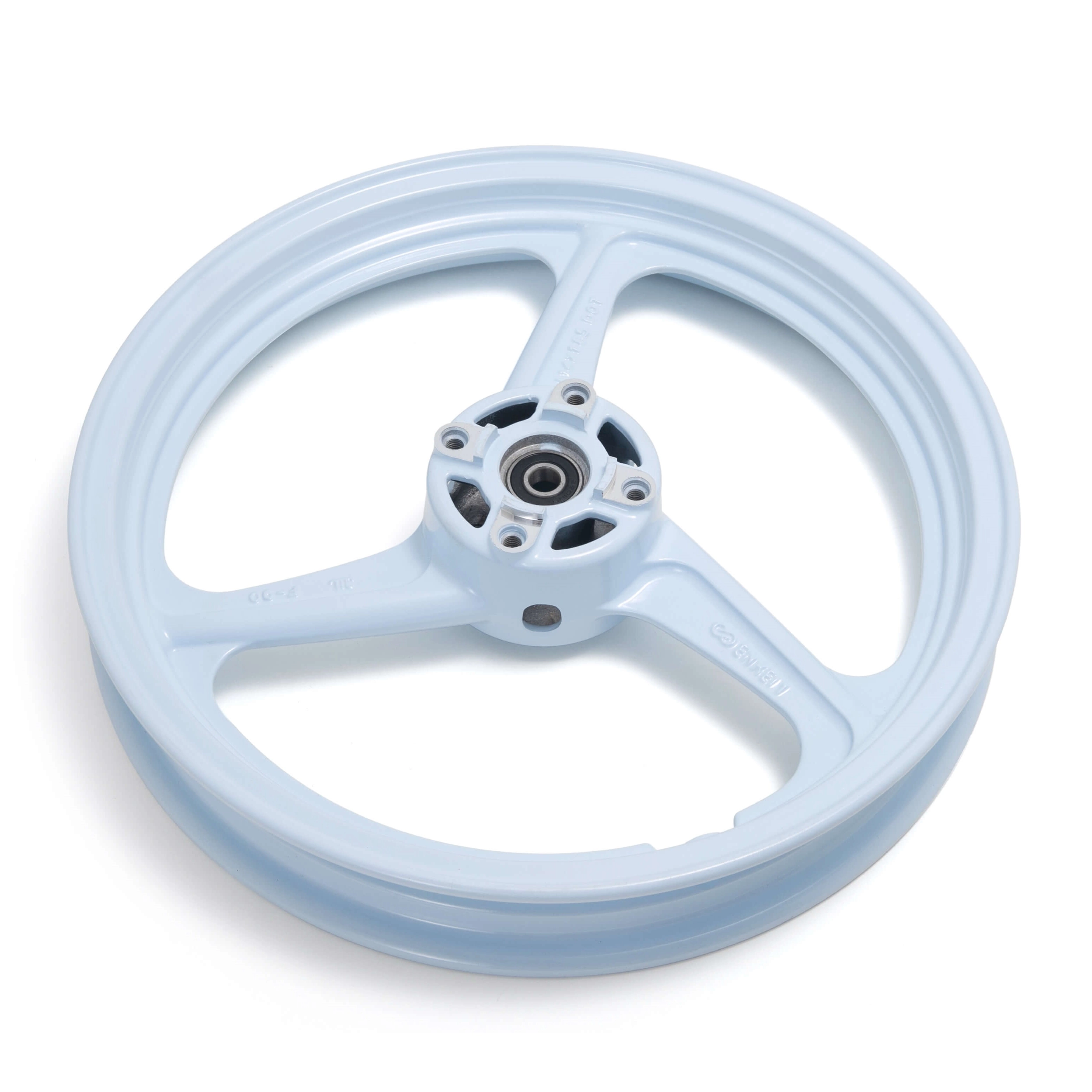 Wholeslae Motorcycle Wheel Aluminum Rim For Yamaha Vario 150