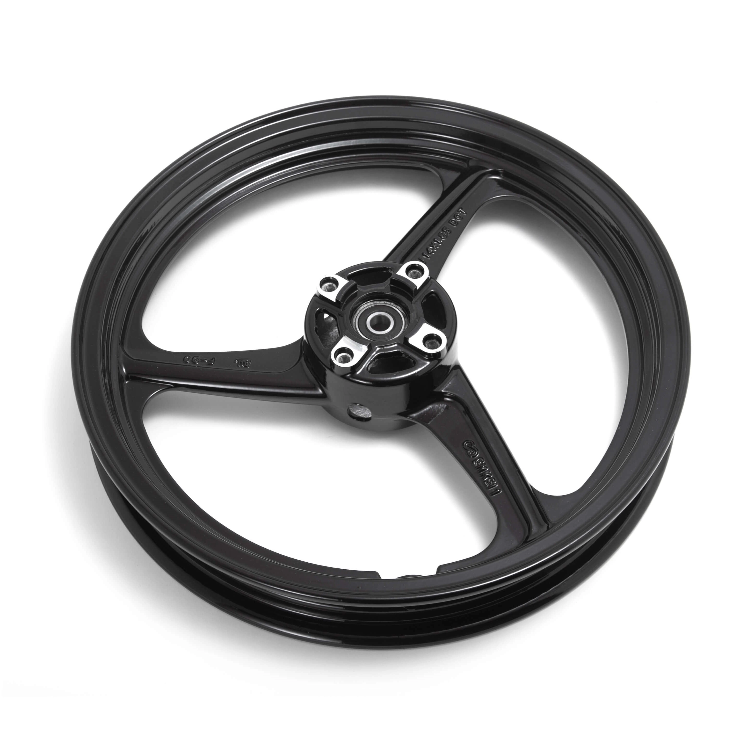 Wholeslae Motorcycle Wheel Aluminum Rim For Yamaha Vario 150