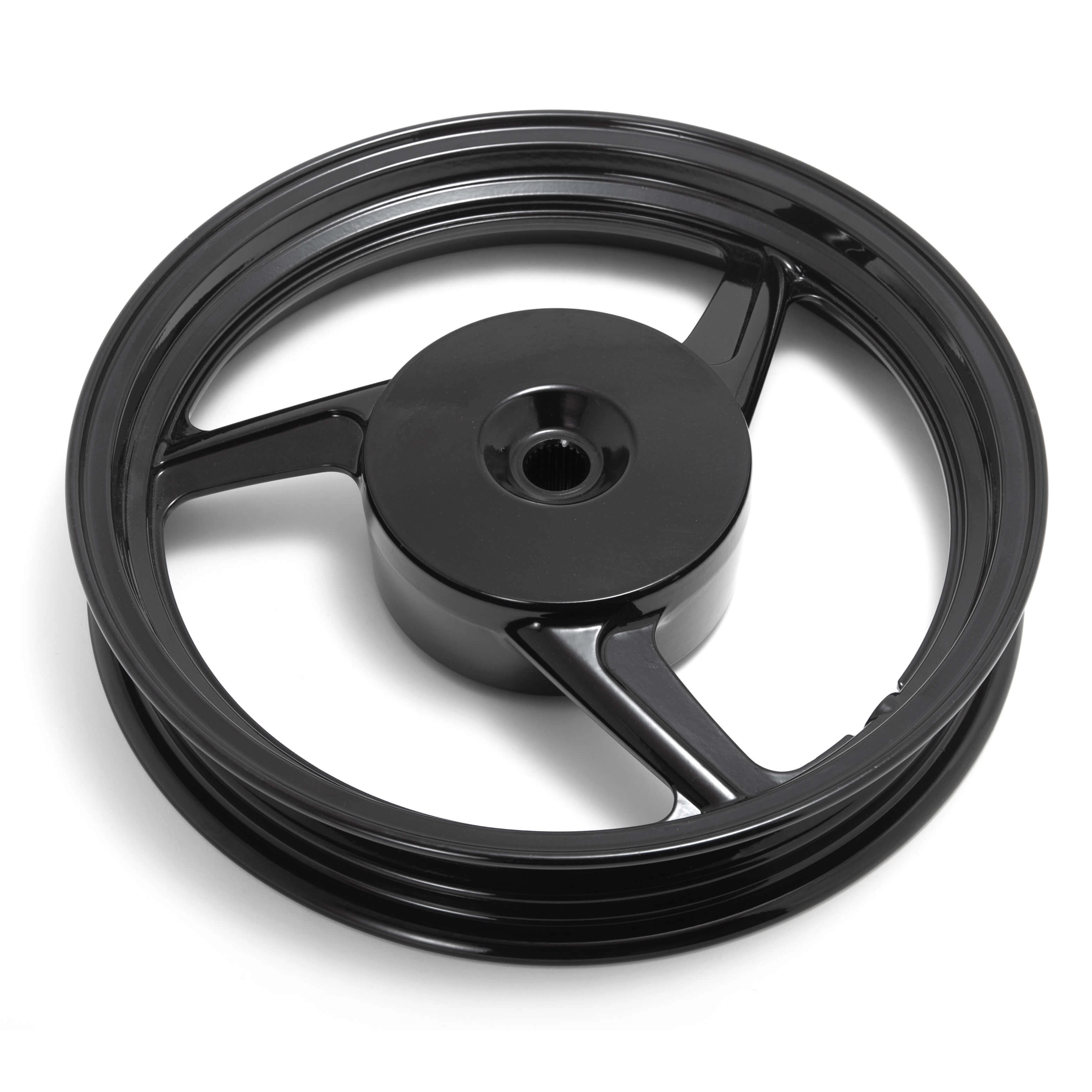 Wholeslae Motorcycle Wheel Aluminum Rim For Yamaha Vario 150