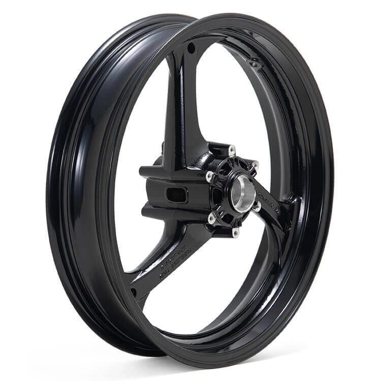 17 Inch Custom Motorcycle Wheels Manufacturer