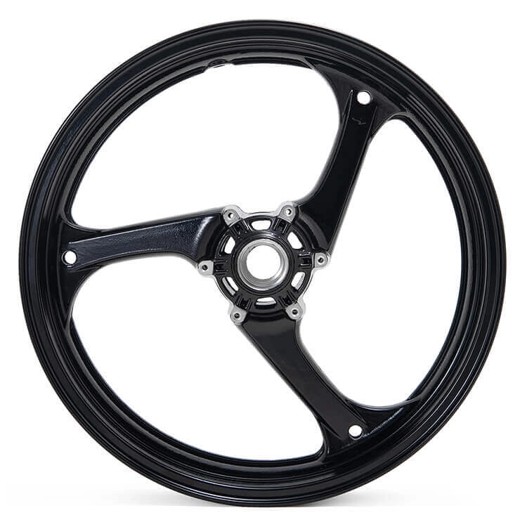 17 Inch Custom Motorcycle Wheels Manufacturer