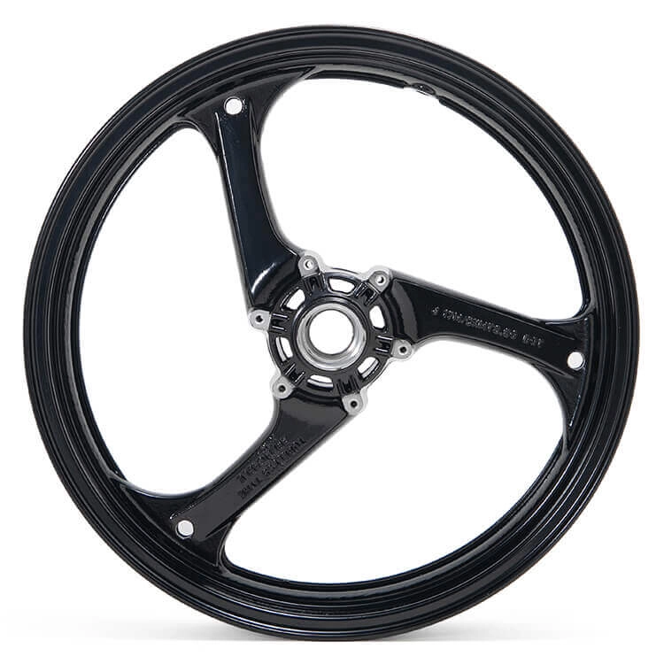 17 Inch Custom Motorcycle Wheels Manufacturer
