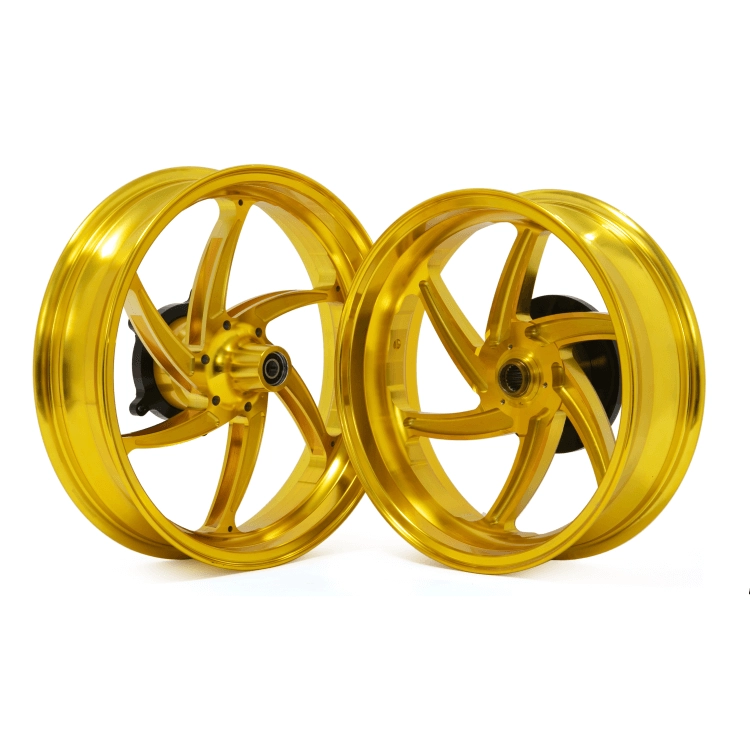 Custom Motorcycle Wheels For Yamaha XMAX 300
