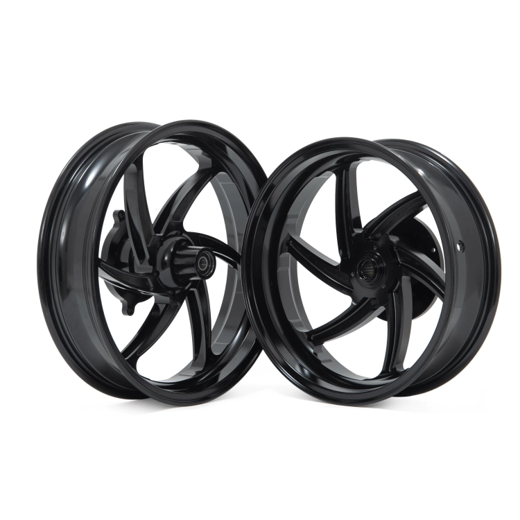 Custom Motorcycle Wheels For Yamaha XMAX 300