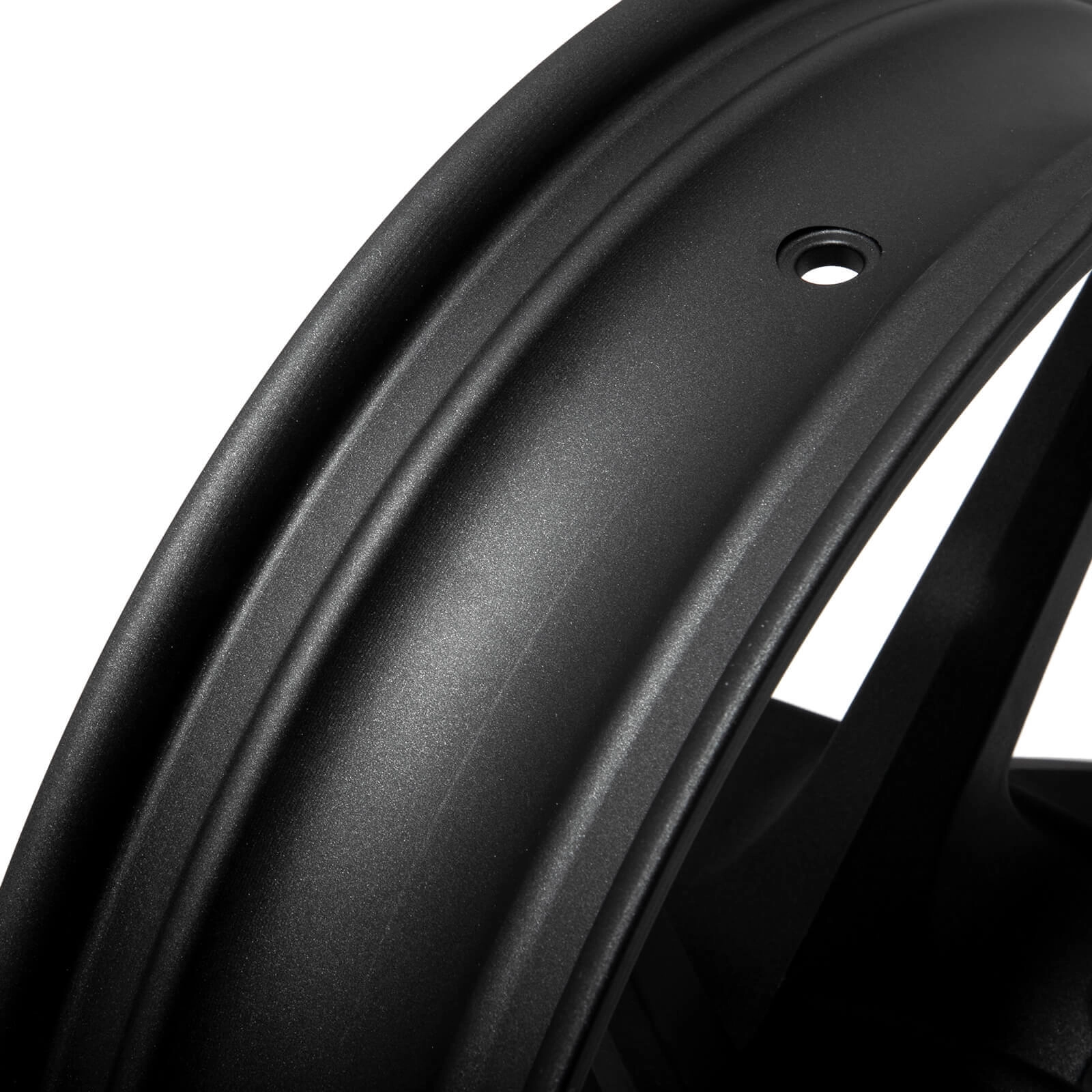 New Design Motorcycle Aluminum Front Wheels for Yamaha R6 R6S R1 FZ1 FZ6 R7