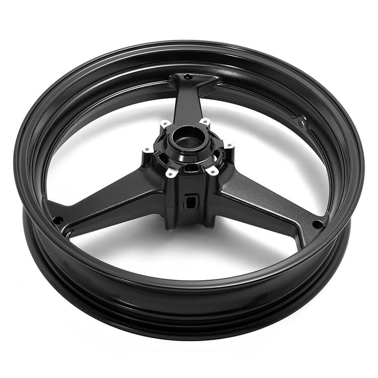 For Honda CBR 919RR CBR 929RR Custom Motorcycle Wheels 17 Inch
