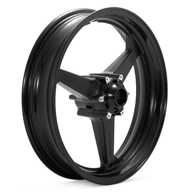 For Honda CBR 919RR CBR 929RR Custom Motorcycle Wheels 17 Inch