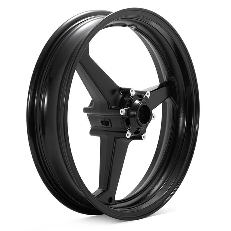 For Honda CBR 919RR CBR 929RR Custom Motorcycle Wheels 17 Inch