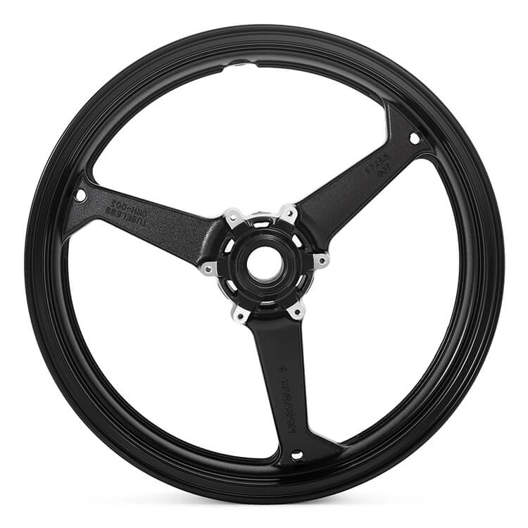For Honda CBR 919RR CBR 929RR Custom Motorcycle Wheels 17 Inch