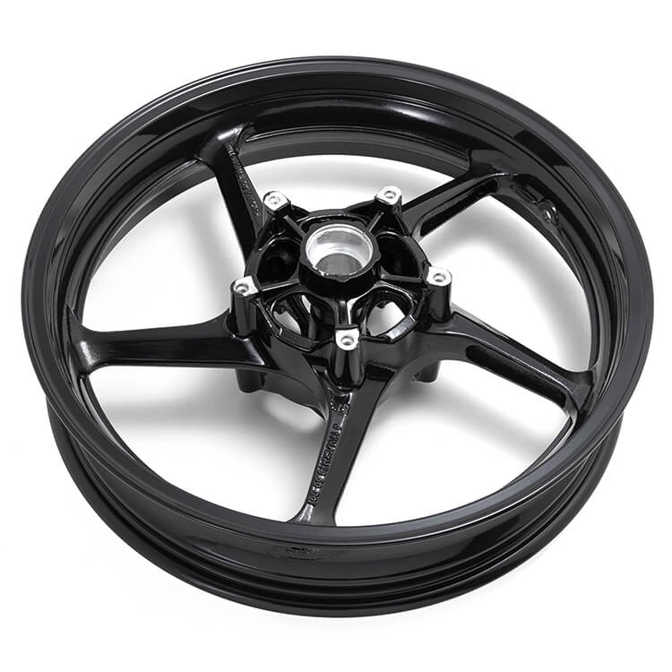 For Honda CBR 600RR Aluminum Motorcycle Wheels 17 Inch
