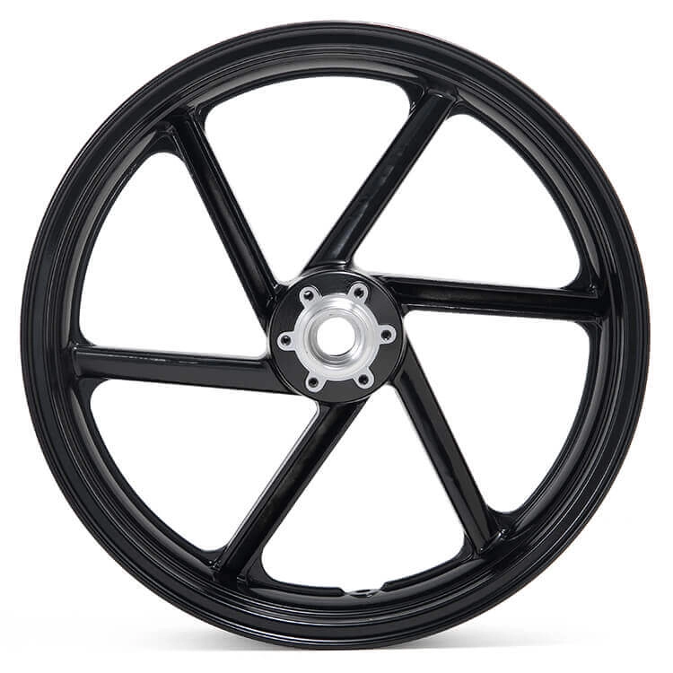 For Honda 3.5x17 Inch Sport Bike Front Wheels
