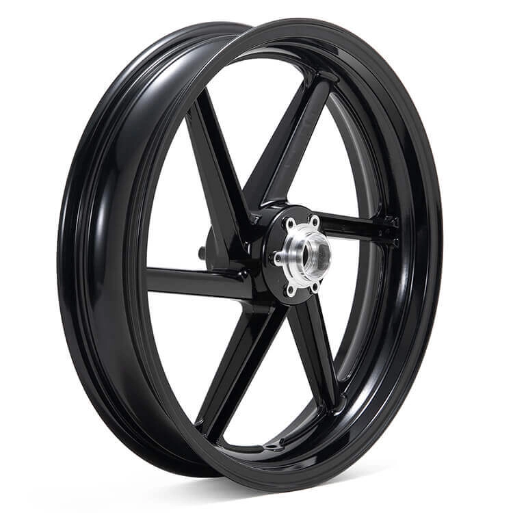 For Honda 3.5x17 Inch Sport Bike Front Wheels