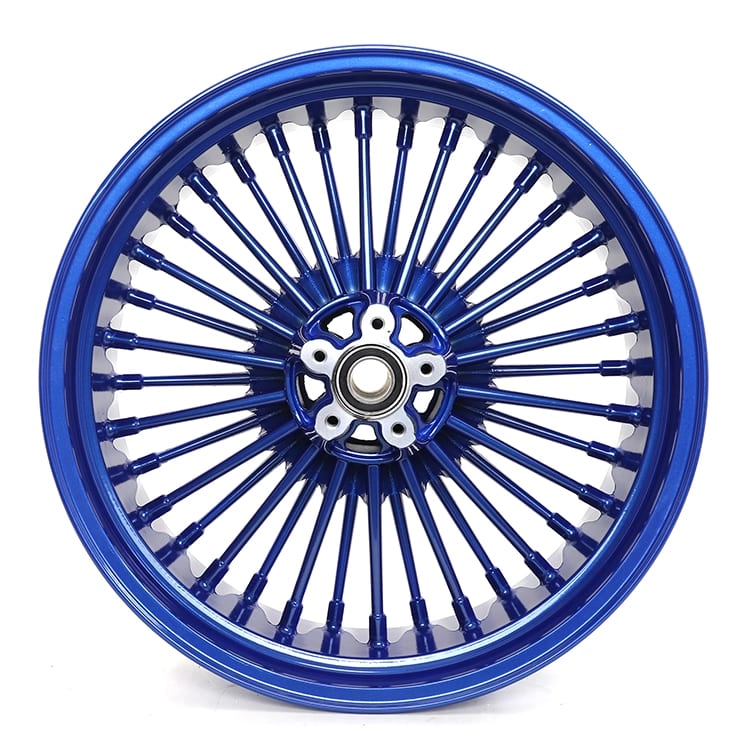 16'' 18' 21'' Aluminum Alloy Motorcycle Wheel for Harley Davidson