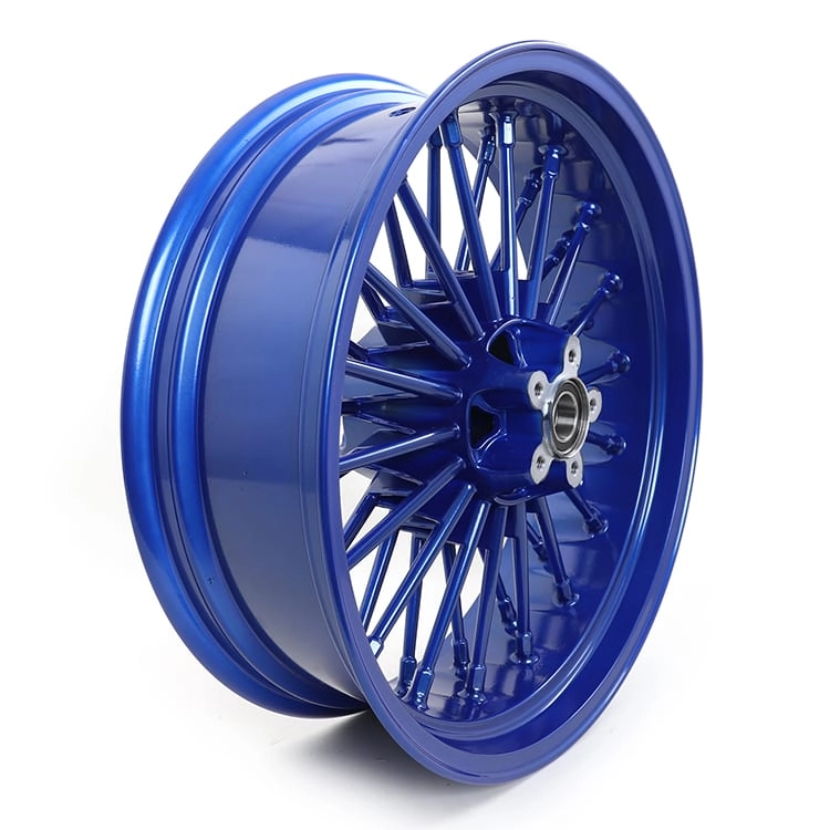 16'' 18' 21'' Aluminum Alloy Motorcycle Wheel for Harley Davidson