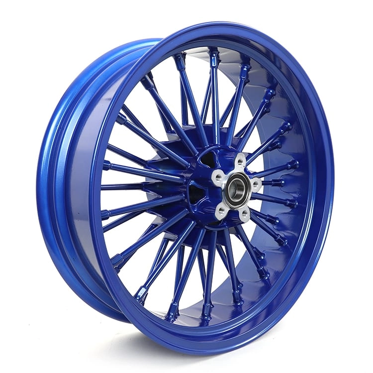 16'' 18' 21'' Aluminum Alloy Motorcycle Wheel for Harley Davidson