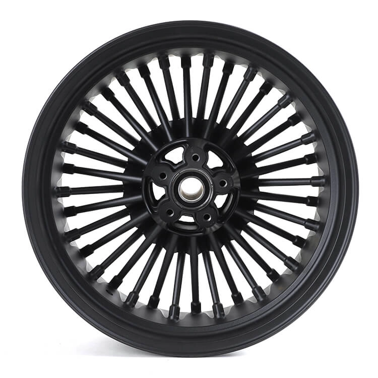 Custom Motorcycle Aluminum Wheels for Harley Davidson