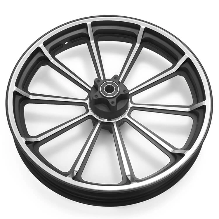 Custom Wheels 21 Inch for Harley Davidson Softail Dyna Touring