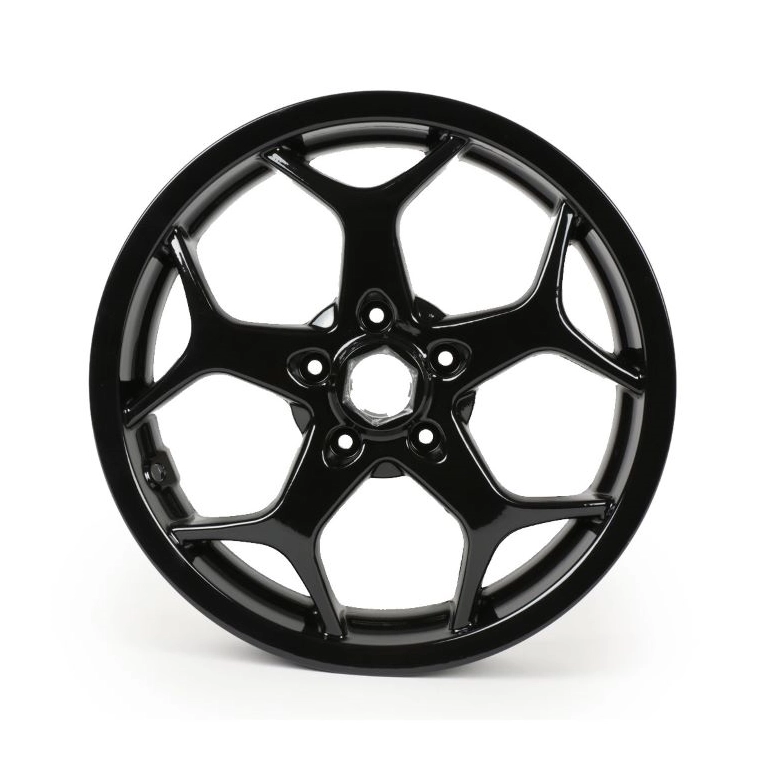 Factory Direct 12 Inch Aluminum Alloy Scooter Wheels for Vespa