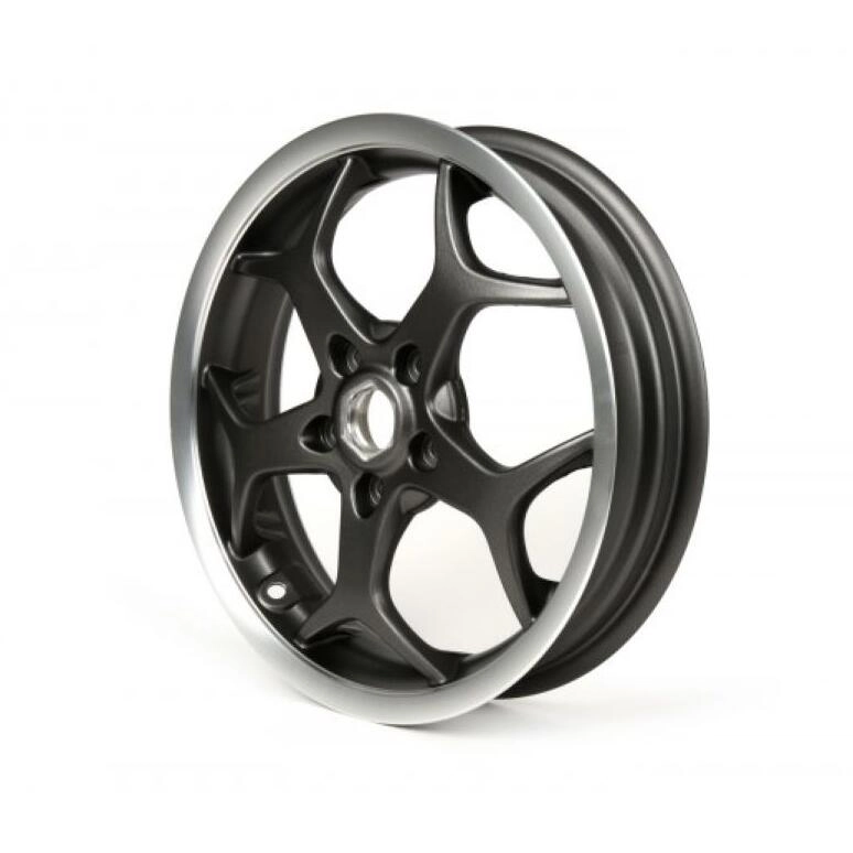 Factory Direct 12 Inch Aluminum Alloy Scooter Wheels for Vespa