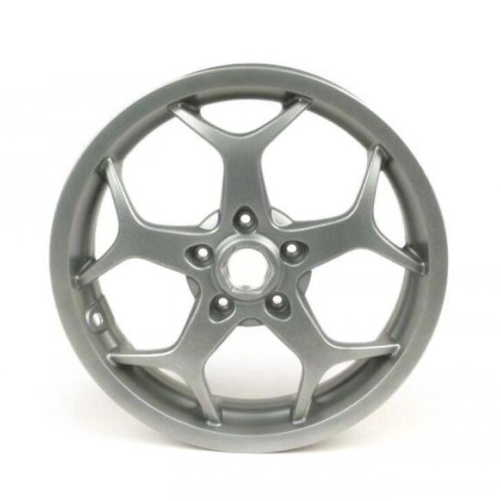 Factory Direct 12 Inch Aluminum Alloy Scooter Wheels for Vespa