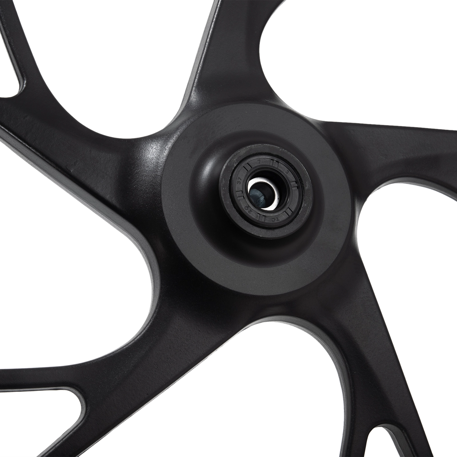 Hot Sale Motorcycle 17 Inch Wheels for TITAN150